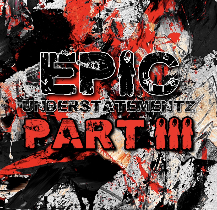 Epic Understatementz Part 3 thumbnail thumbnail